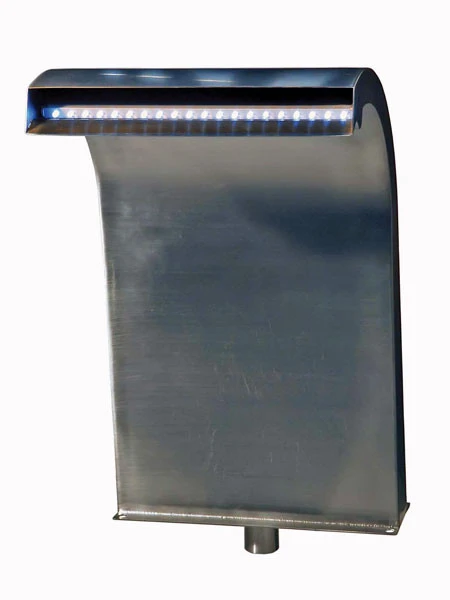 Wasserfall "Puerto Rico" (Art.Nr. AG-ew2511) 3 Wasserfall "Puerto Rico" (Art.Nr. AG-ew2511)