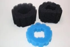 Ersatzfilterset Für BioPress 4000 (Art.Nr. 15558) -Giardino 24 filterschwamm 15558 1280x1280 2