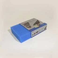 Ersatzfilterschwamm, Blau (Art.Nr. 54031)