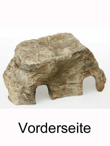 Abdeckfelsen 'Filtocap' (Art.Nr. 50420) 4 Abdeckfelsen 'Filtocap' (Art.Nr. 50420) – Bild 2