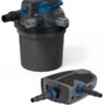 FiltoClear 13000 Set Druckfilter-Komplettsystem Mit Reinigungsfunktion Von OASE (Art.Nr.77781) -Giardino 24 filtoclear 13000 set 1280x1280
