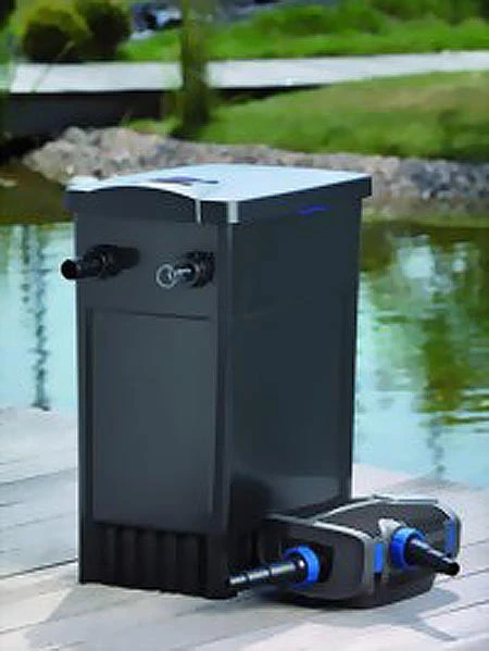 FiltoMatic Set 25000 CWS Von OASE (Art.Nr.50872) 3 FiltoMatic Set 25000 CWS Von OASE (Art.Nr.50872)