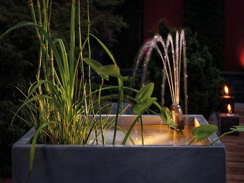 Filtral 9000 UVC Multifunktionsfilter Von OASE (Art.Nr. 75952) 6 Filtral 9000 UVC Multifunktionsfilter Von OASE (Art.Nr. 75952) – Bild 4