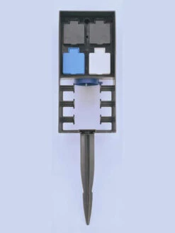 Jumping Jet - Rainbow Star (Art.Nr. X+50052) 11 Jumping Jet - Rainbow Star (Art.Nr. X+50052) -Giardino 24 fm master 3 1280x1280