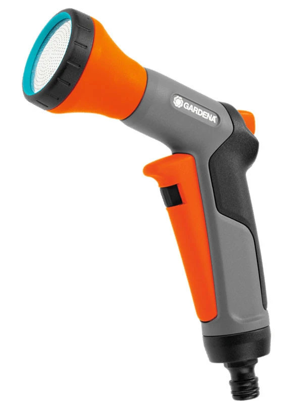GARDENA Classic Plus Bewässerungsbrause (Art.Nr. 309453) 3 GARDENA Classic Plus Bewässerungsbrause (Art.Nr. 309453)