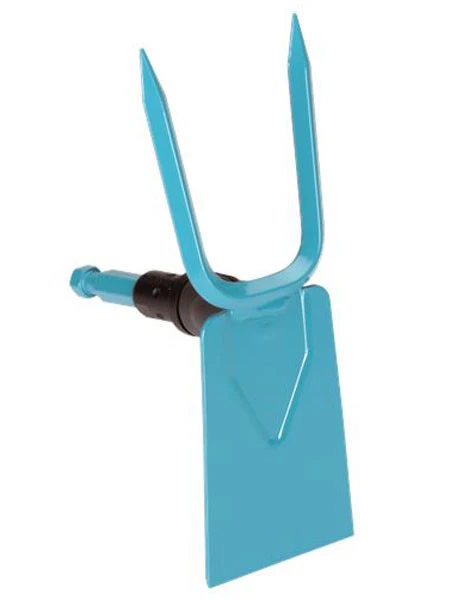 GARDENA Gartenhacke (Art.Nr. 465011) 3 GARDENA Gartenhacke (Art.Nr. 465011)