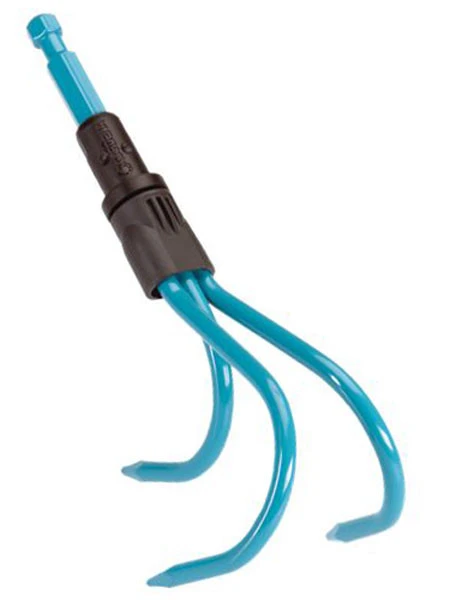 GARDENA Grubber (Art.Nr. 464791) 3 GARDENA Grubber (Art.Nr. 464791)