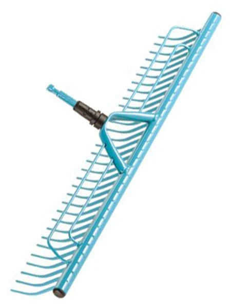 GARDENA Rasenrechen (Art.Nr. 464643) 3 GARDENA Rasenrechen (Art.Nr. 464643)