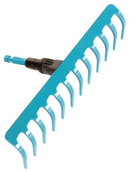 GARDENA Rechen (Art.Nr. 464813) 3 GARDENA Rechen (Art.Nr. 464813)