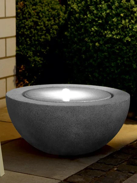 Emsa In- & Outdoorbrunnen 'Loa' (Art.Nr. EM8512313857) 4 Emsa In- & Outdoorbrunnen 'Loa' (Art.Nr. EM8512313857) – Bild 2