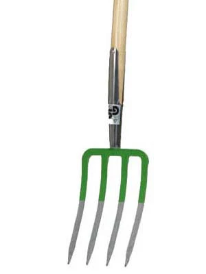 Spatengabel, Grabegabel (Art.Nr. 343625) 3 Spatengabel, Grabegabel (Art.Nr. 343625)