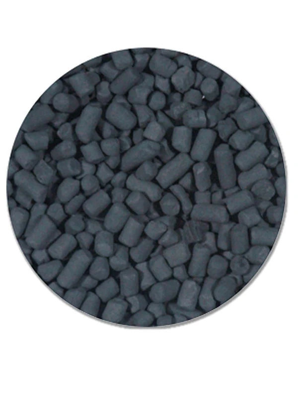 Hoch Aktive Filterkohle Von Velda (Art.Nr.126418) 4 Hoch Aktive Filterkohle Von Velda (Art.Nr.126418) – Bild 2