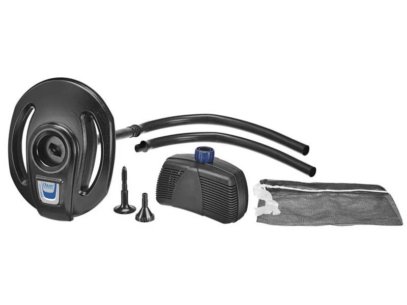 IceFree 4 Seasons Von OASE (Art.Nr. 49992) 5 IceFree 4 Seasons Von OASE (Art.Nr. 49992) – Bild 3