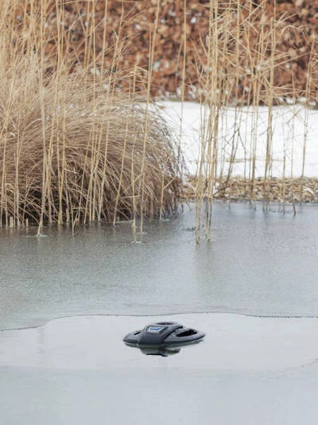 IceFree 4 Seasons Von OASE (Art.Nr. 49992) 3 IceFree 4 Seasons Von OASE (Art.Nr. 49992)