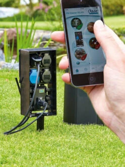 InScenio FM-Master EGC Home Von OASE (Art.Nr. 70785)