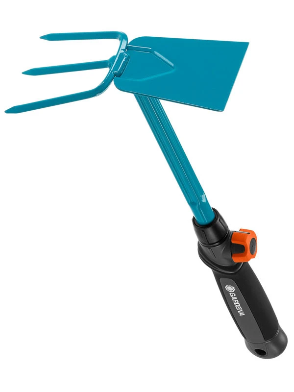 GARDENA-Kleinhäckchen (Art.Nr. B89288) 3 GARDENA-Kleinhäckchen (Art.Nr. B89288)