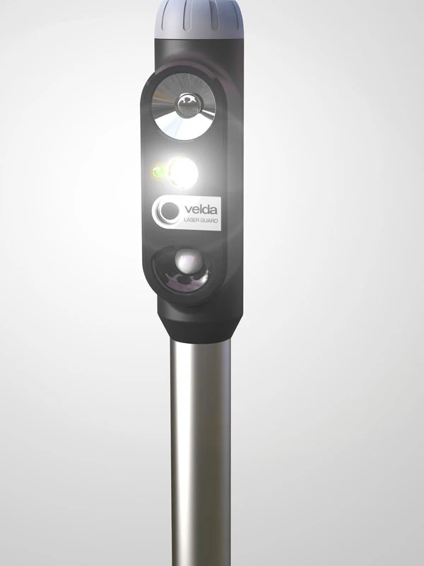 Laser Guard Von Velda (Art.Nr.Vel128068) 6 Laser Guard Von Velda (Art.Nr.Vel128068) – Bild 4