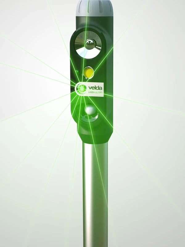 Laser Guard Von Velda (Art.Nr.Vel128068) 8 Laser Guard Von Velda (Art.Nr.Vel128068) – Bild 6