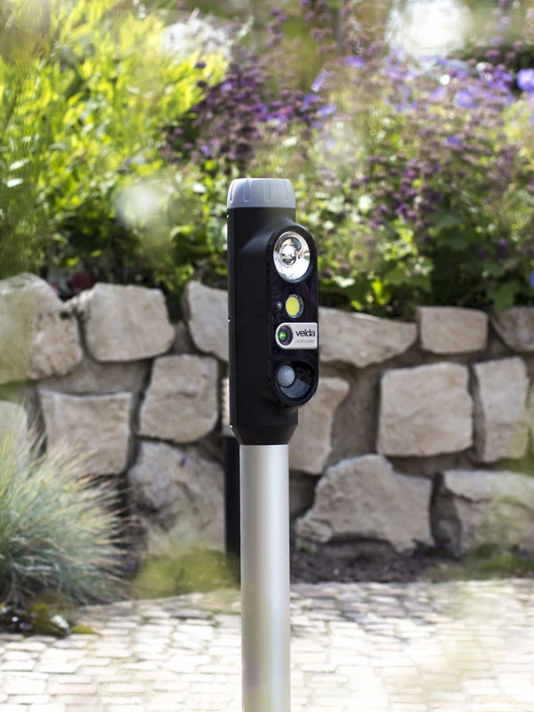 Laser Guard Von Velda (Art.Nr.Vel128068) 3 Laser Guard Von Velda (Art.Nr.Vel128068)