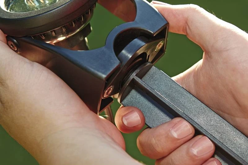 Profilux Garden LED RGB Von OASE (Art.Nr.42638) 5 Profilux Garden LED RGB Von OASE (Art.Nr.42638) – Bild 3