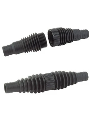 Universal-Schlauchverbinder (Art.Nr. 55362) 3 Universal-Schlauchverbinder (Art.Nr. 55362)