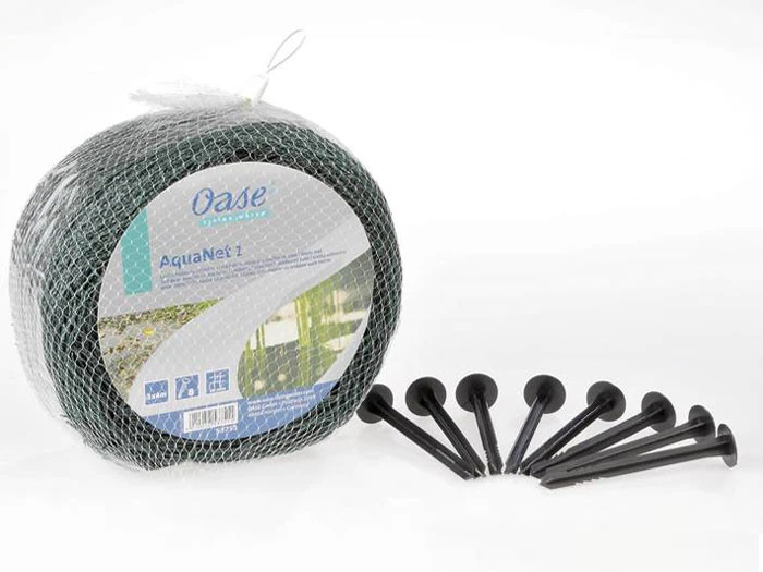 AquaNet Teichnetz Von OASE 3 AquaNet Teichnetz Von OASE
