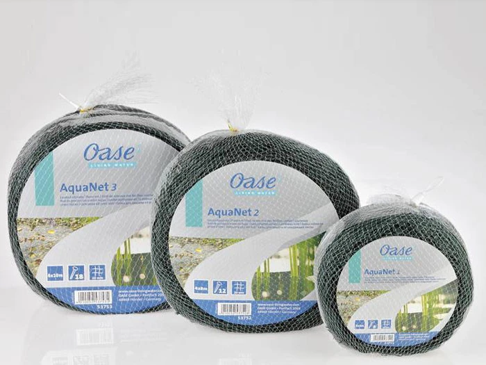 AquaNet Teichnetz Von OASE 4 AquaNet Teichnetz Von OASE – Bild 2