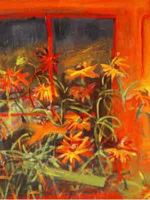 Stauden-Sortiment Für Den Orange-roten Garten 5 Sorten (12 Pflanzen) 3 Stauden-Sortiment Für Den Orange-roten Garten 5 Sorten (12 Pflanzen)