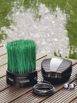 OxyTex 1000 Set CWS Von OASE (Art.Nr. 50249)