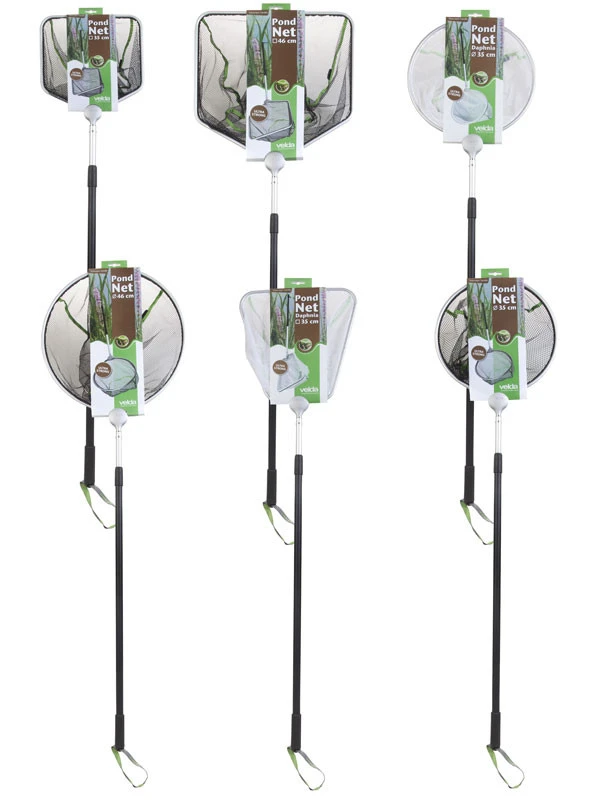 Pond Net Von Velda 4 Pond Net Von Velda – Bild 2