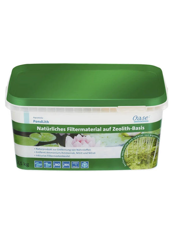 AquaActiv PondLith Von OASE (Art.Nr.43147) 3 AquaActiv PondLith Von OASE (Art.Nr.43147)