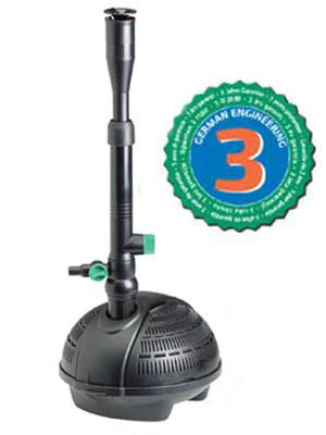 PondoVario 2500 (Art.Nr. 57124) 3 PondoVario 2500 (Art.Nr. 57124)