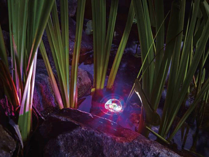 Profilux Garden LED RGB Von OASE (Art.Nr.42638) 7 Profilux Garden LED RGB Von OASE (Art.Nr.42638) – Bild 5