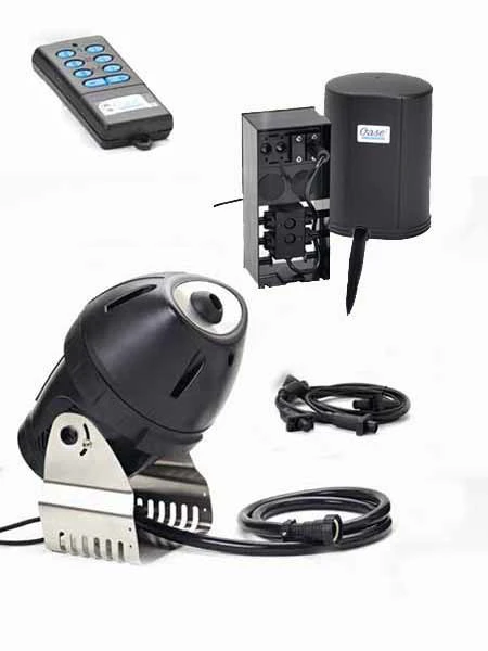 Jumping Jet - Rainbow Star (Art.Nr. 50052) 4 Jumping Jet - Rainbow Star (Art.Nr. 50052) – Bild 2