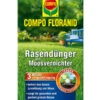Compo Floranid® Rasendünger Mit Moosvernichter -Giardino 24 rasenduenger mit moosvernic 77704 0 1280x1280