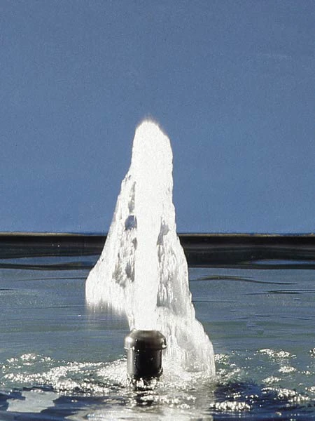 Schaumsprudler 22-5K Von OASE (Art.Nr. 50982) 3 Schaumsprudler 22-5K Von OASE (Art.Nr. 50982)