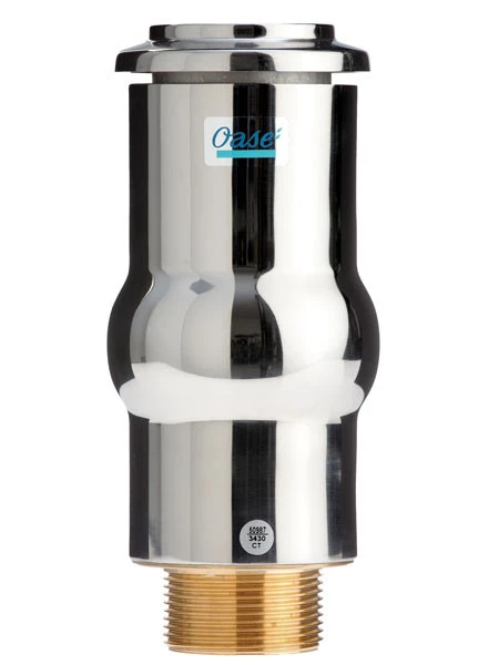 Schaumsprudler 55-15 E Von OASE (Art.Nr. 50987) 4 Schaumsprudler 55-15 E Von OASE (Art.Nr. 50987) – Bild 2