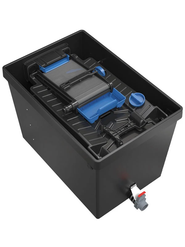 BioTec ScreenMatic 145000 Von OASE (Art.Nr. 93037) 3 BioTec ScreenMatic 145000 Von OASE (Art.Nr. 93037)