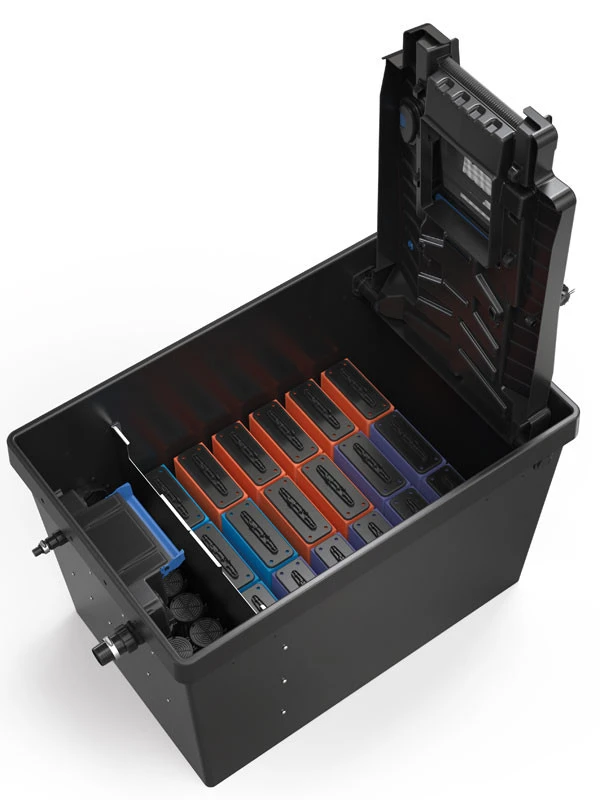 BioTec ScreenMatic 145000 Von OASE (Art.Nr. 93037) 5 BioTec ScreenMatic 145000 Von OASE (Art.Nr. 93037) – Bild 3