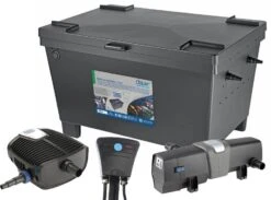 BioTec Screenmatic-Set 145000 Von OASE