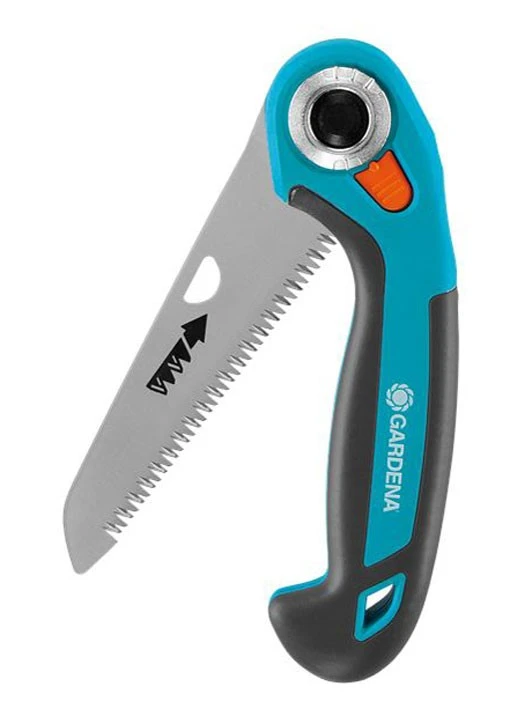 GARDENA Garten-Klappsäge 135 P (Art.Nr. 225021) 4 GARDENA Garten-Klappsäge 135 P (Art.Nr. 225021) – Bild 2