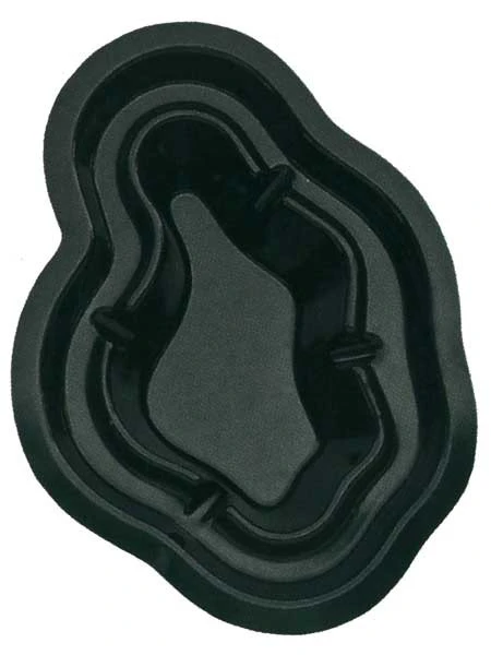 Teichbecken Spri-Ga® 750 - XXL-Produkt (Art.Nr.KRU5400) 3 Teichbecken Spri-Ga® 750 - XXL-Produkt (Art.Nr.KRU5400)