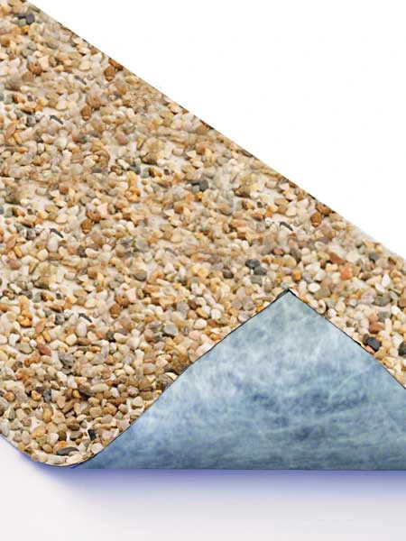 Steinfolie Sand Von OASE 3 Steinfolie Sand Von OASE