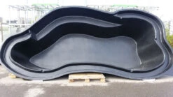 Teichbecken T13000 - Koi (GFK) - XXL-Produkt -Giardino 24 t13000 gfk becken detail 1280x1280