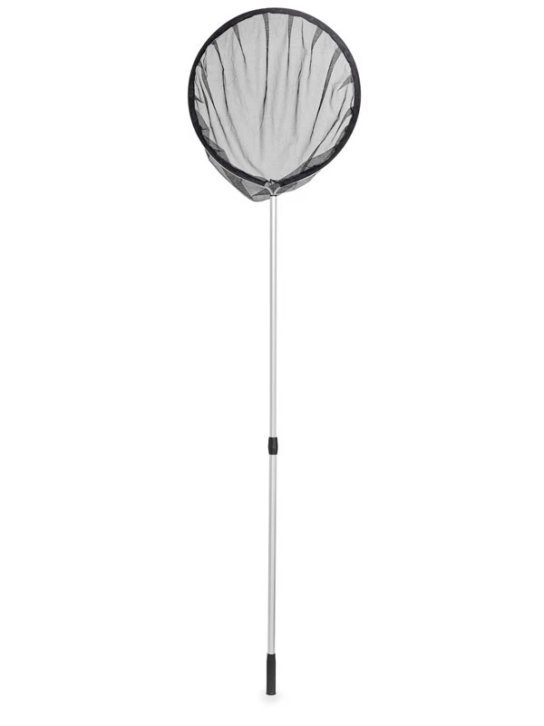 Teichkescher Rund Extra Groß (Art.Nr. 84310) 3 Teichkescher Rund Extra Groß (Art.Nr. 84310)