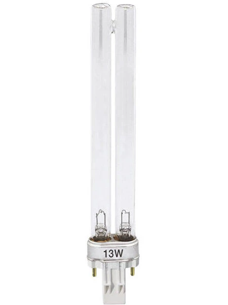 UVC-Ersatzleuchte 13 Watt (Art.Nr. 72771) 3 UVC-Ersatzleuchte 13 Watt (Art.Nr. 72771)