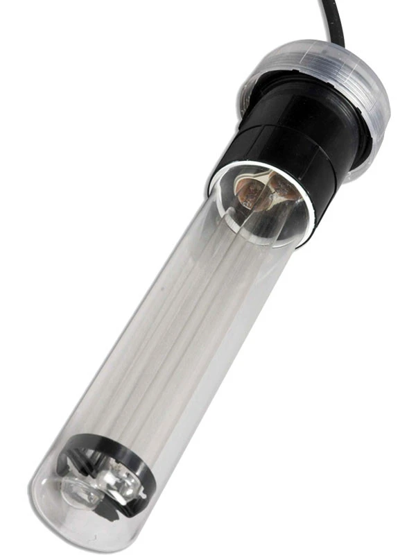 UVC-Unit 9 W Von Velda (Art.Nr. 126570) 5 UVC-Unit 9 W Von Velda (Art.Nr. 126570) – Bild 3