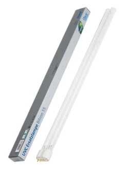 UVC-Ersatzleuchte ECO 60 Watt (Art.Nr. 57077)