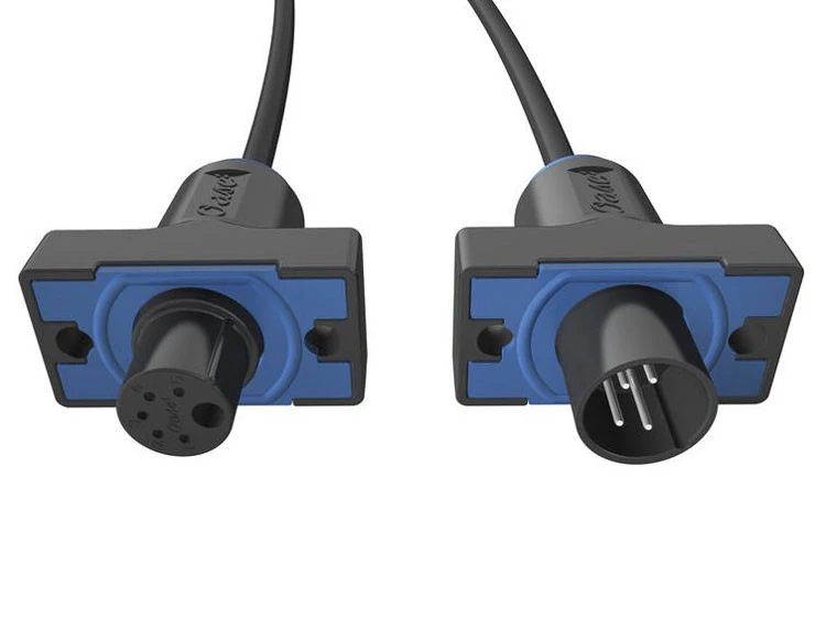 Verbindungskabel EGC 10 M (Art.Nr.47040) 2 Verbindungskabel EGC 10 M (Art.Nr.47040)