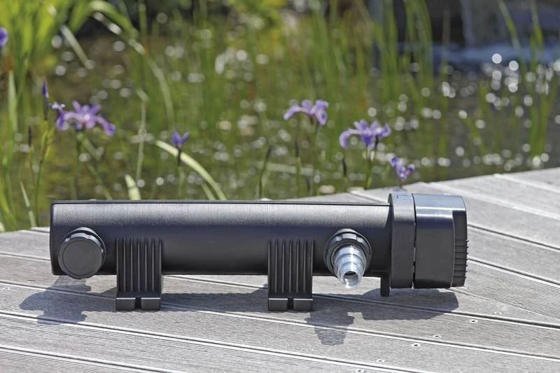 UVC-Vorklärer Vitronic 18 W Von OASE (Art.Nr. 56837) 5 UVC-Vorklärer Vitronic 18 W Von OASE (Art.Nr. 56837) – Bild 3